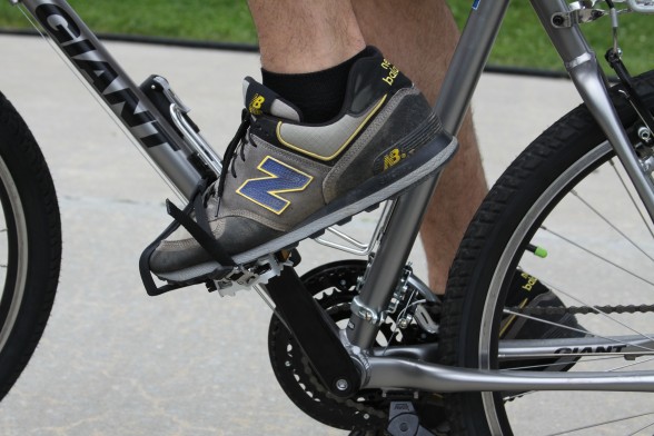 Bicycle Touring Shoes – Bicycle Touring Pro
