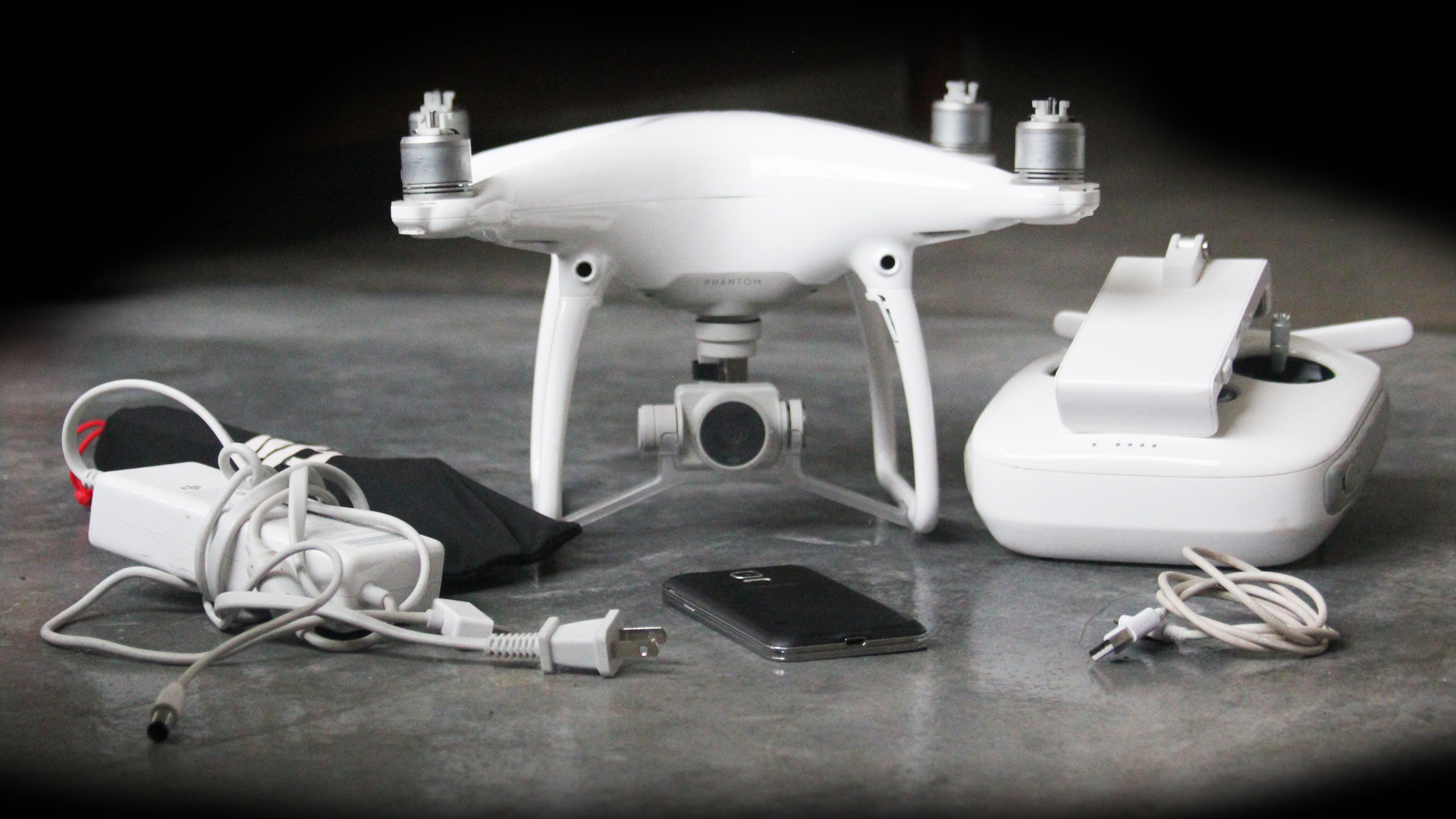 How to Pack and Carry a Drone on Your Bicycle DJI Phantom Drone