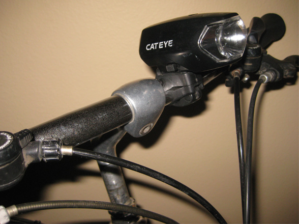 cateye-headlamp