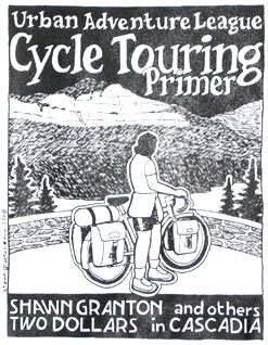 cycle touring primer cover
