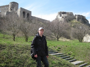 slovenia castle