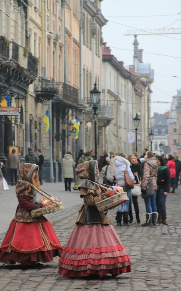 old-town-lviv-ukraine