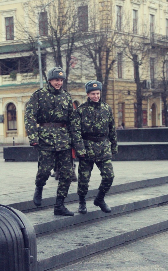 ukraine-soldier