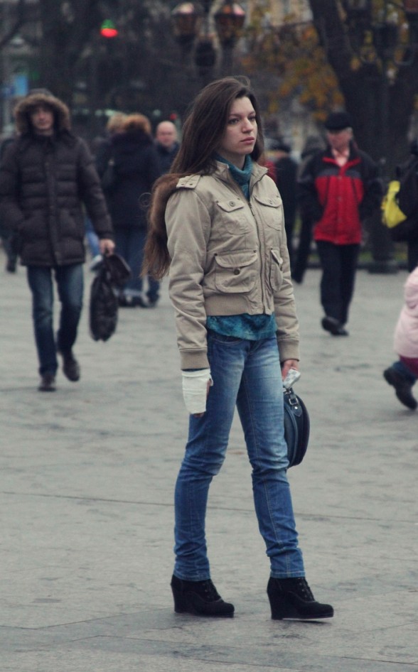 young-ukraine-woman