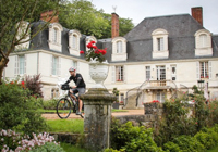 France's Loire Valley bike tours