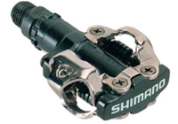 shimano spd bicycle pedal