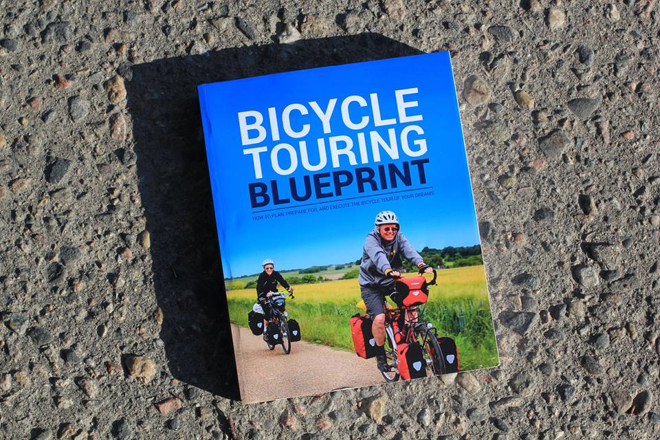 .pdf ebook download The Bicycle Touring Blueprint