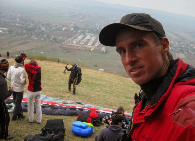 darren-alff-paragliding-competition-romania-targu-mures
