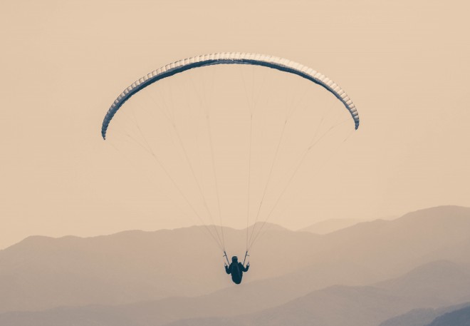 paragliding-flyer