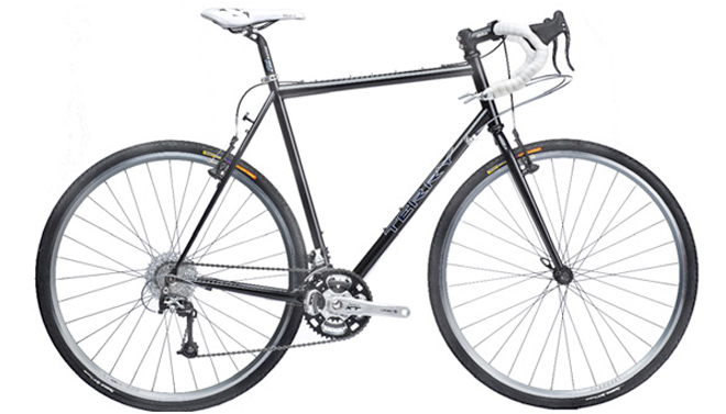Terry Valcorie touring bicycle