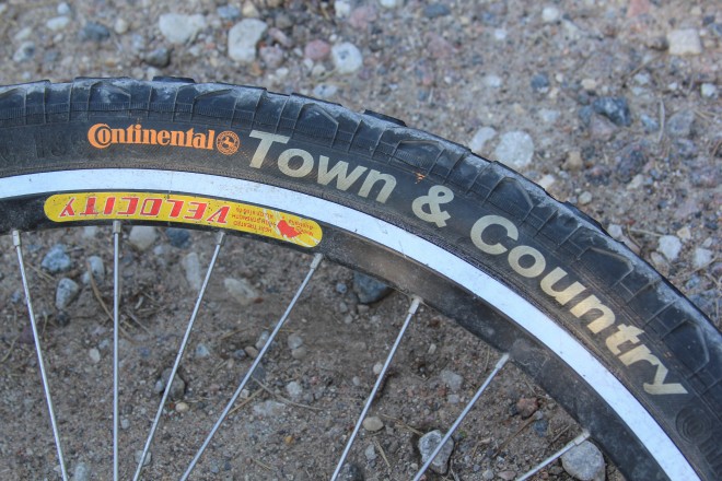 continental town and country tires