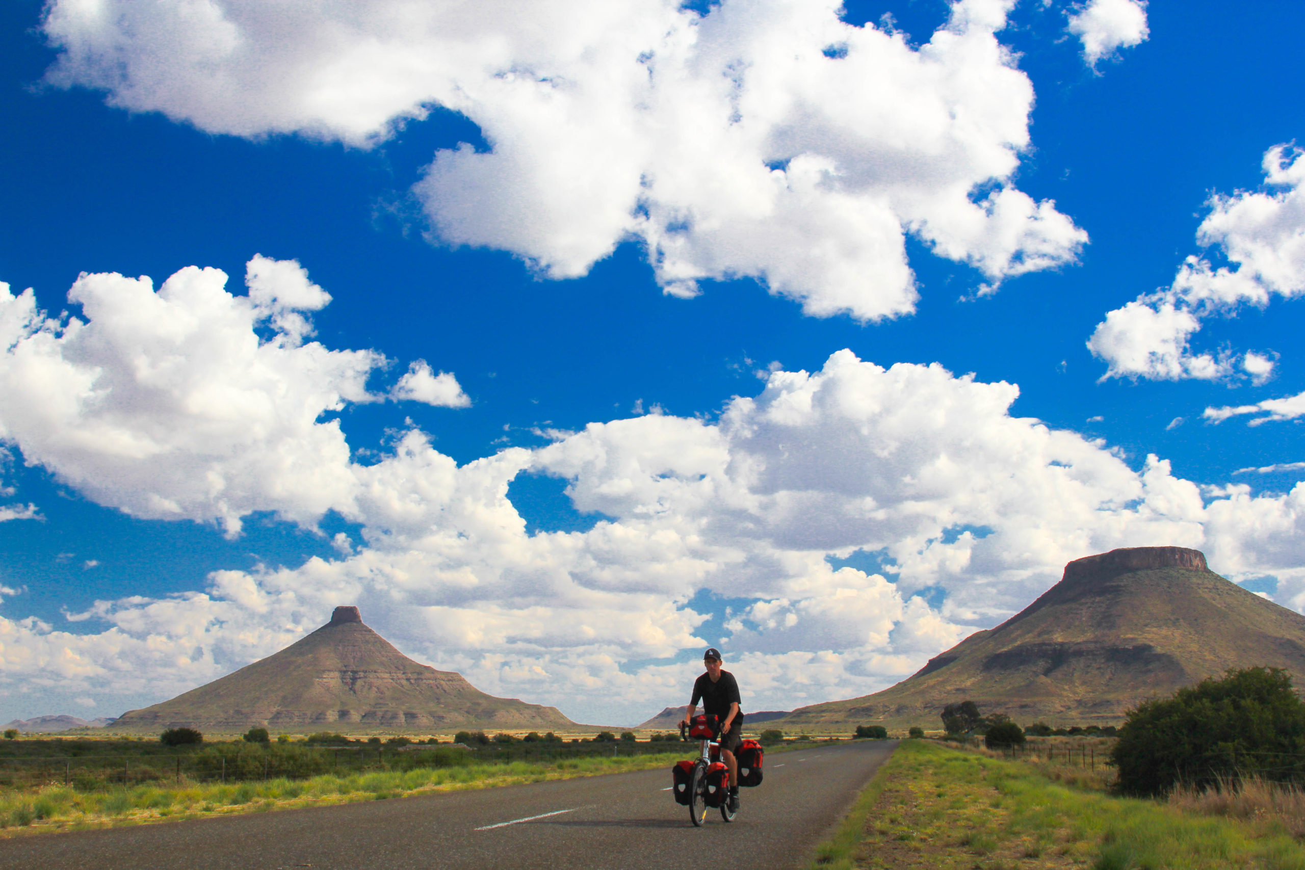 adventure bike tours south africa