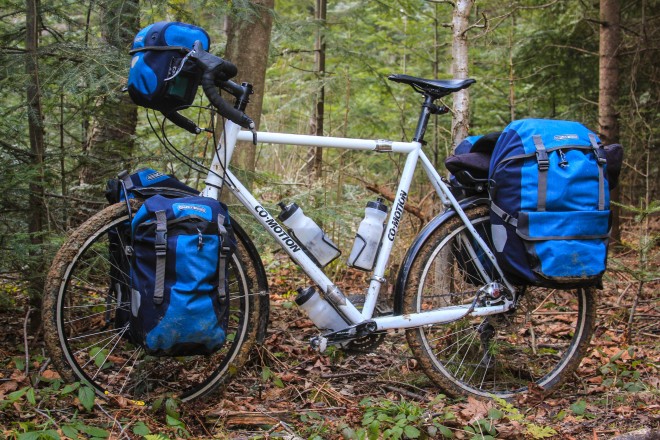 Opera Hectare gekruld Best Ortlieb Panniers For Touring - My 1 Year Review