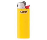 bic mini fire lighter