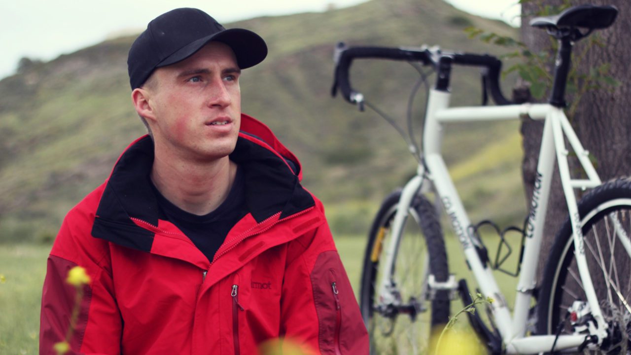 Bicycle Touring Pro
