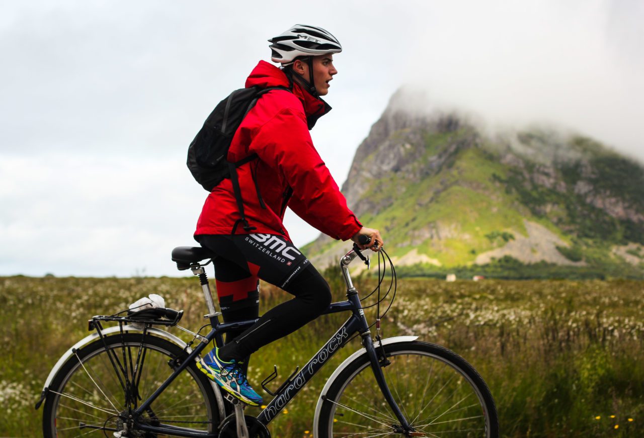 Bicycle Touring Pro