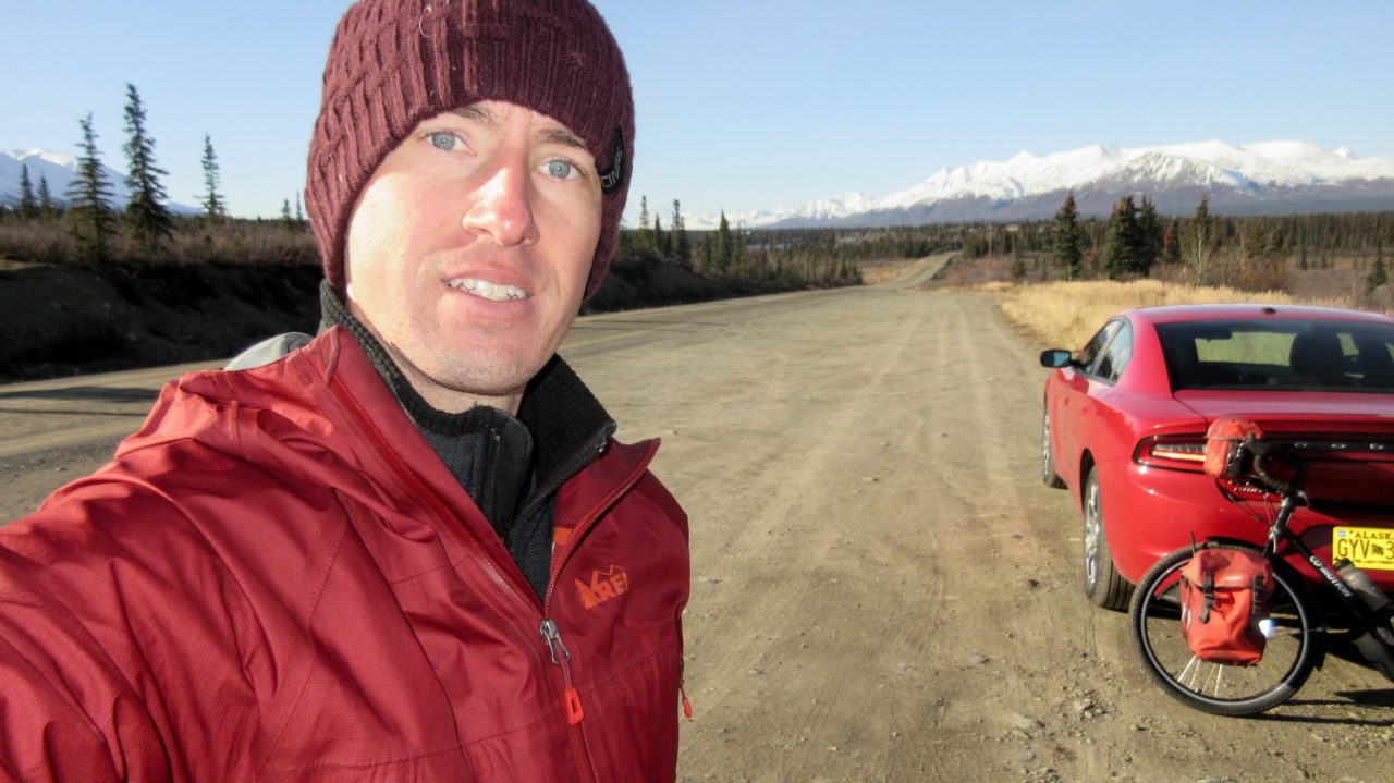 Bicycle Touring Pro