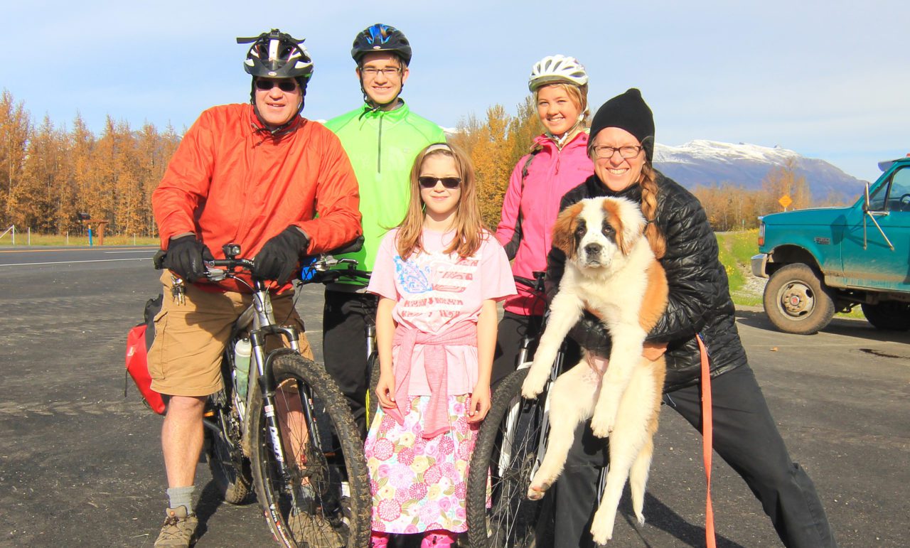 Bicycle Touring Pro