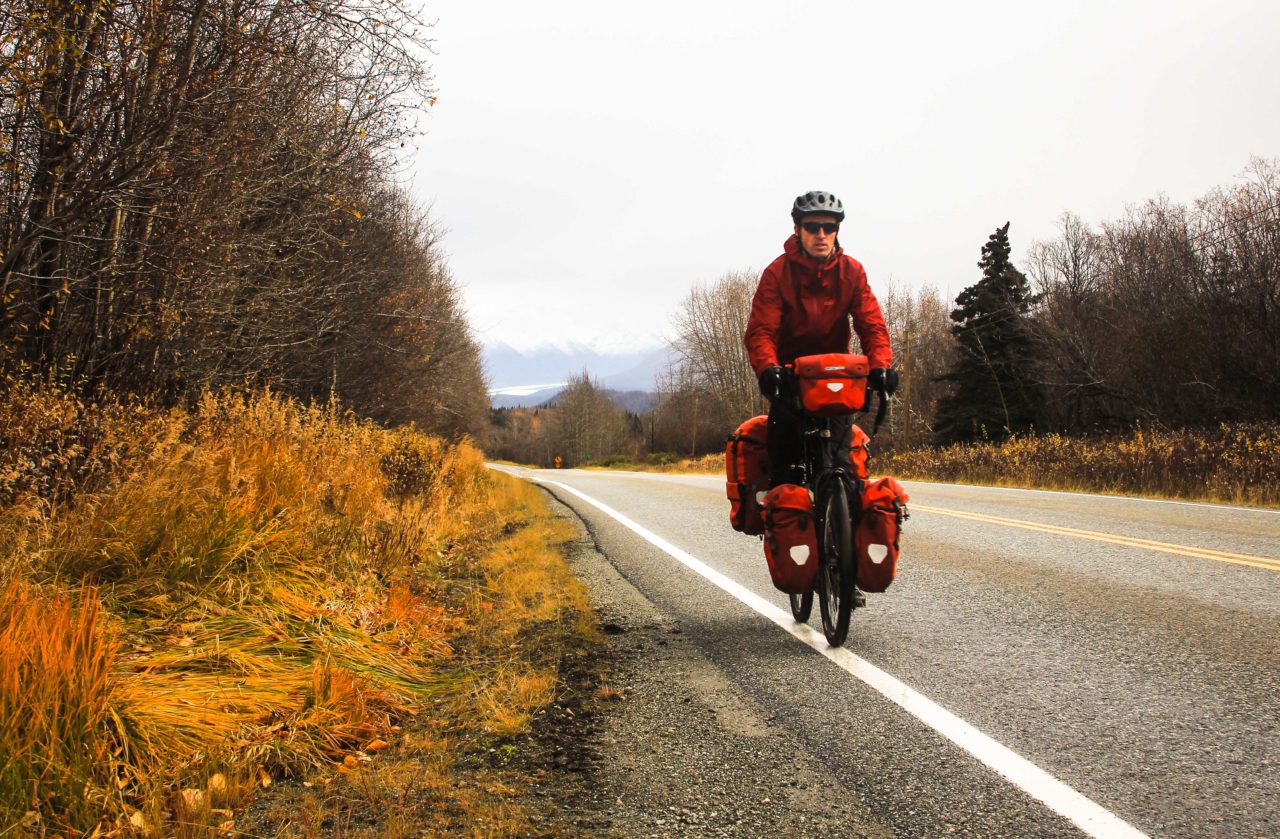 Bicycle Touring Pro