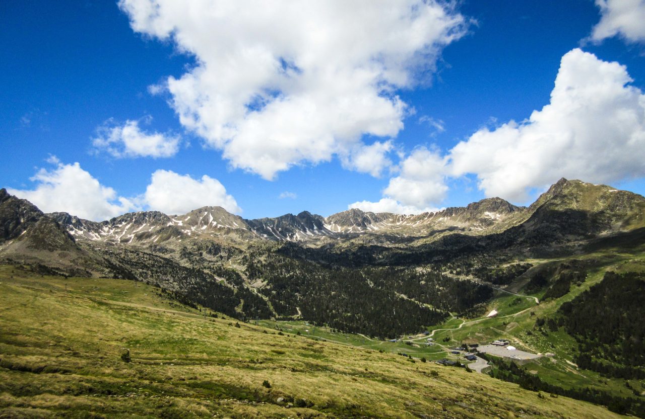Bicycle Touring Pro