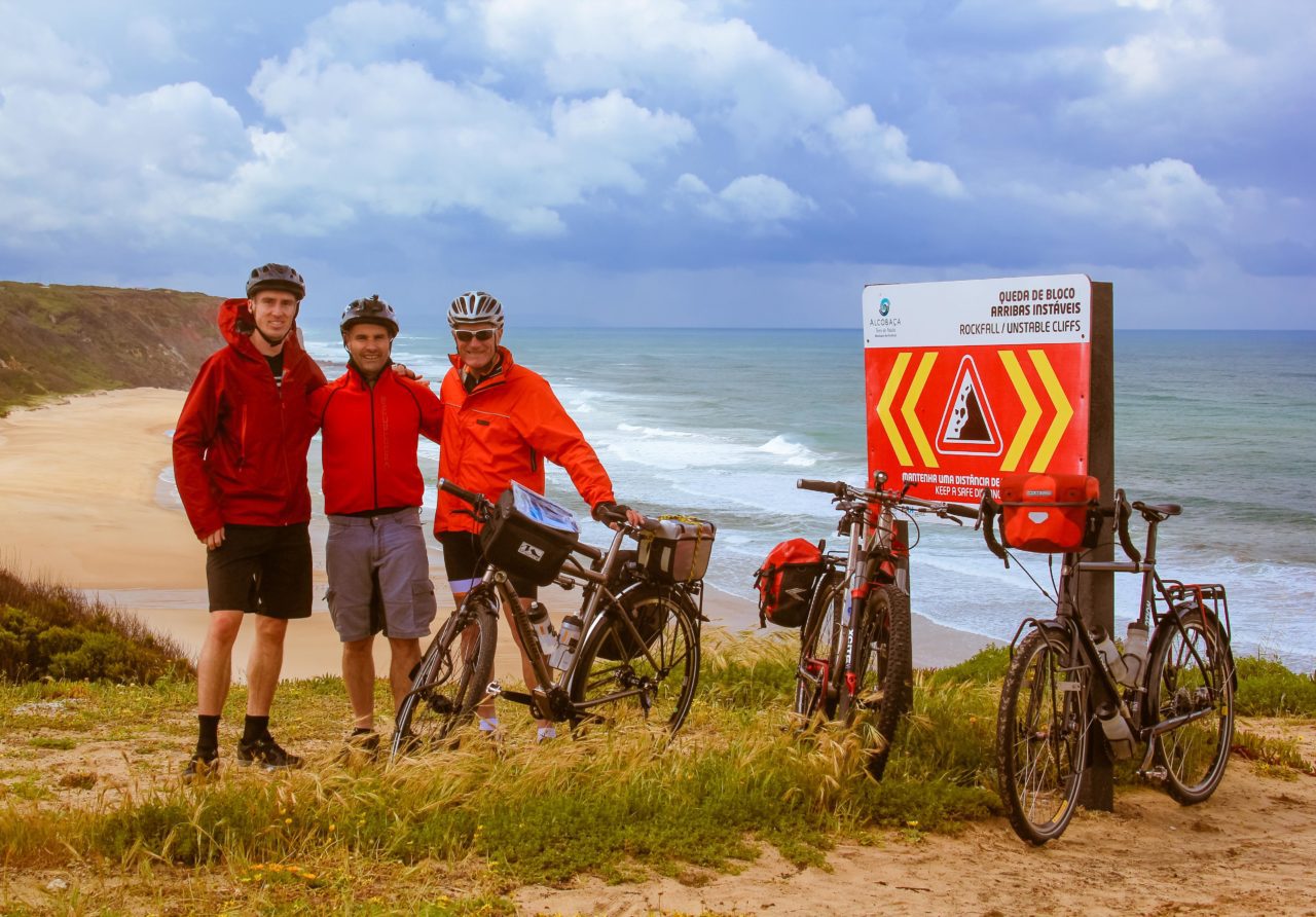 Bicycle Touring Pro