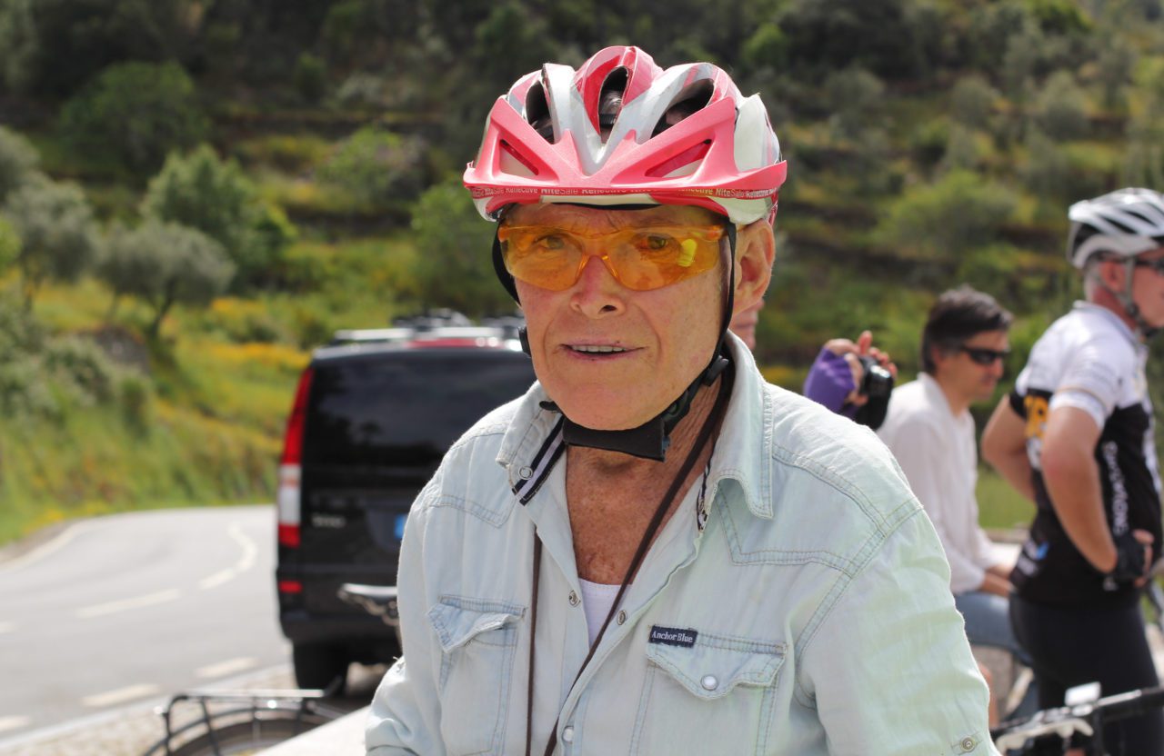 Bicycle Touring Pro