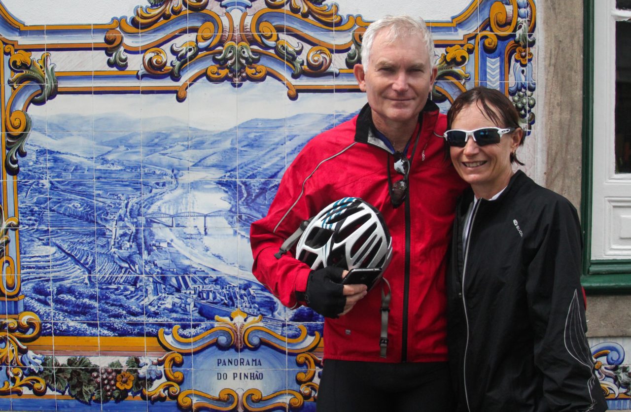 Bicycle Touring Pro