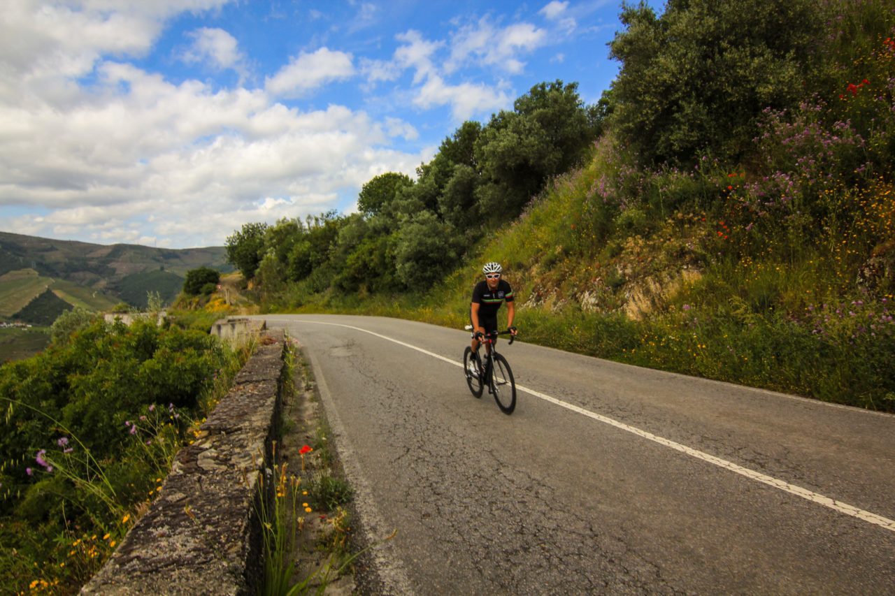 Bicycle Touring Pro