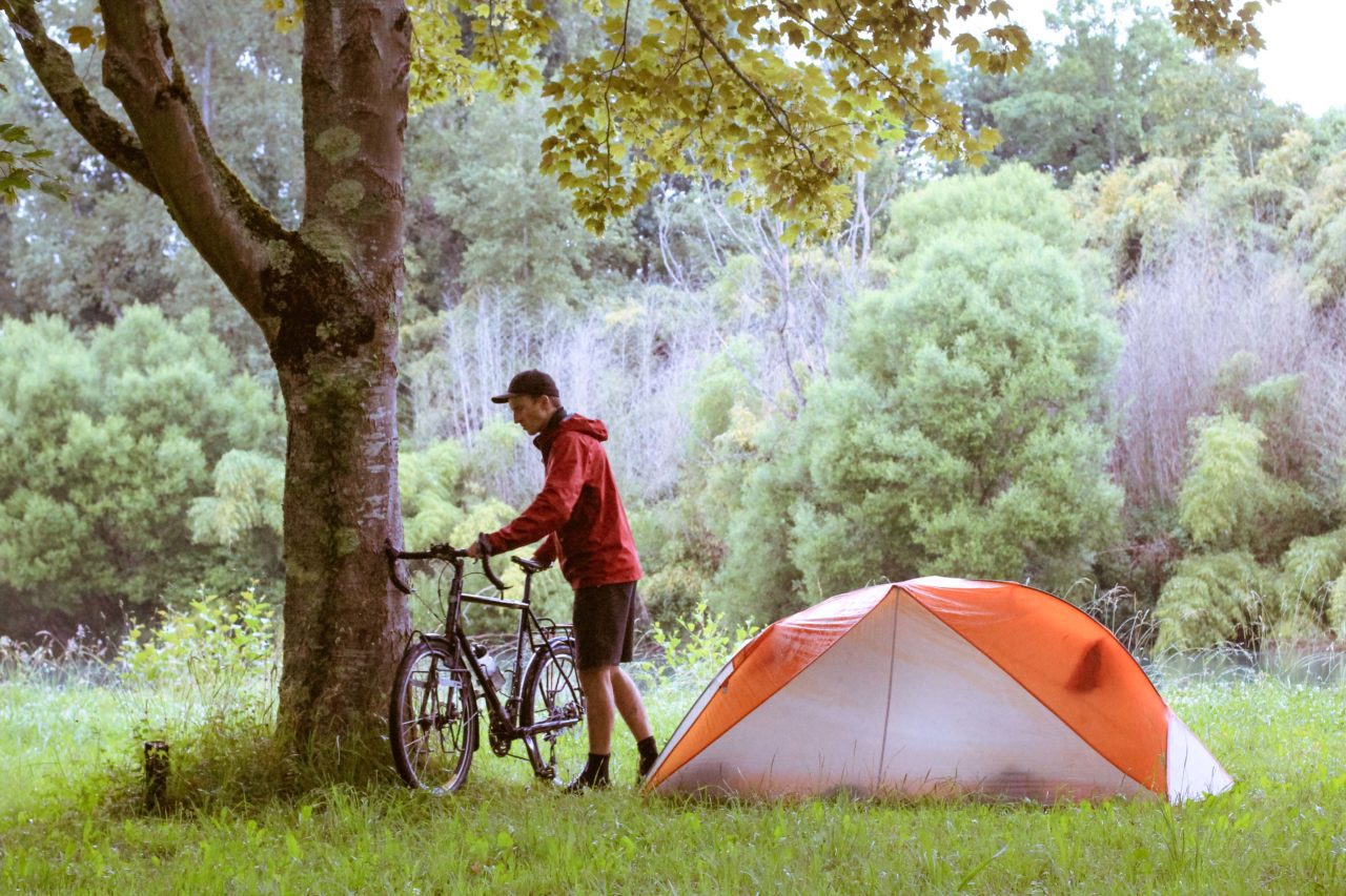 Bicycle Touring Pro