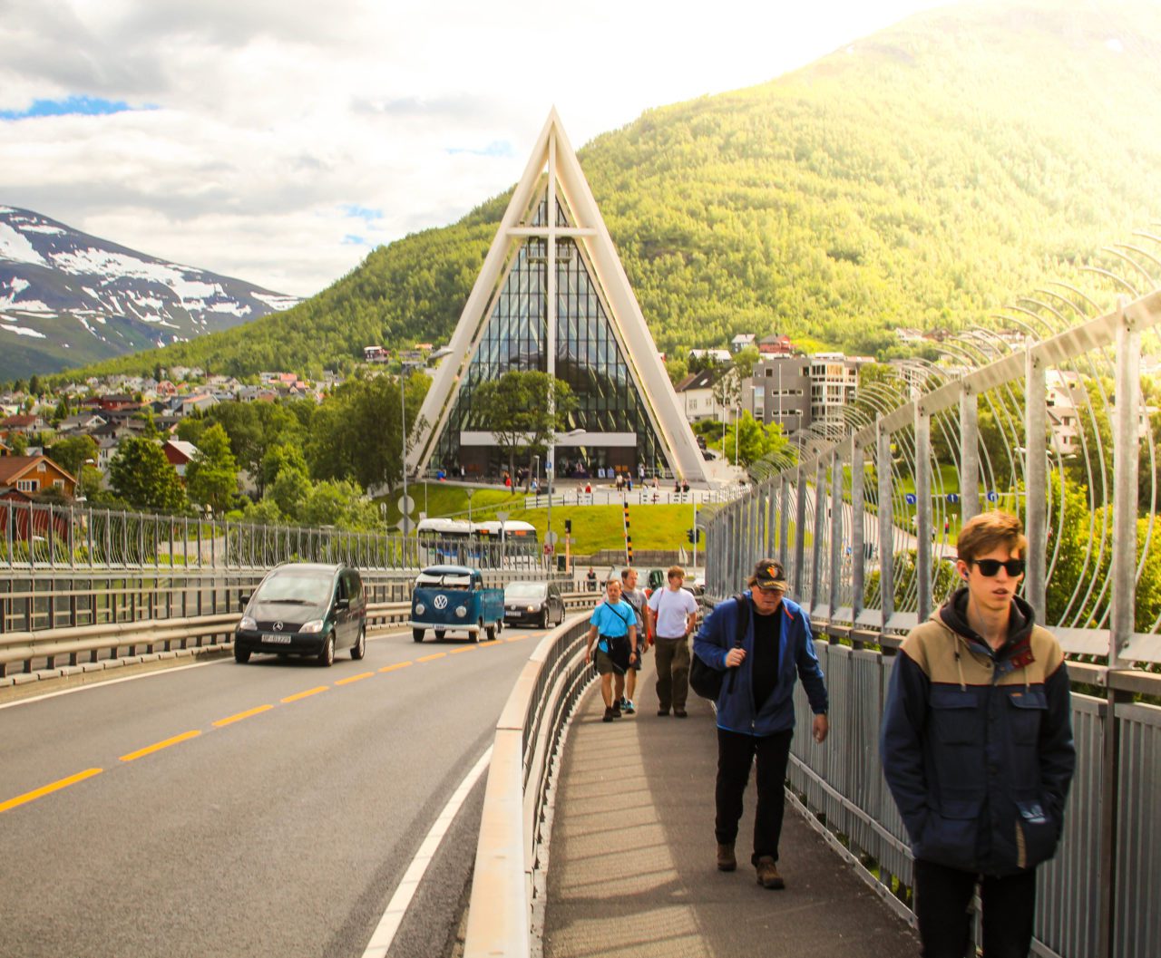 Bicycle Touring Pro