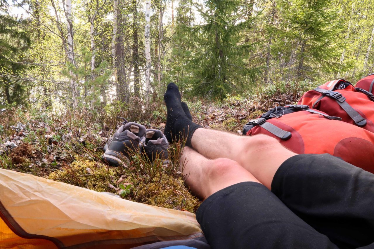 Bicycle Touring Pro