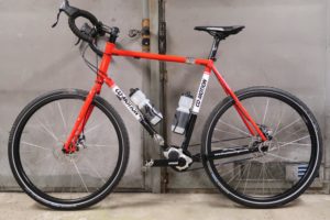 Co-Motion Cycles Siskiyou