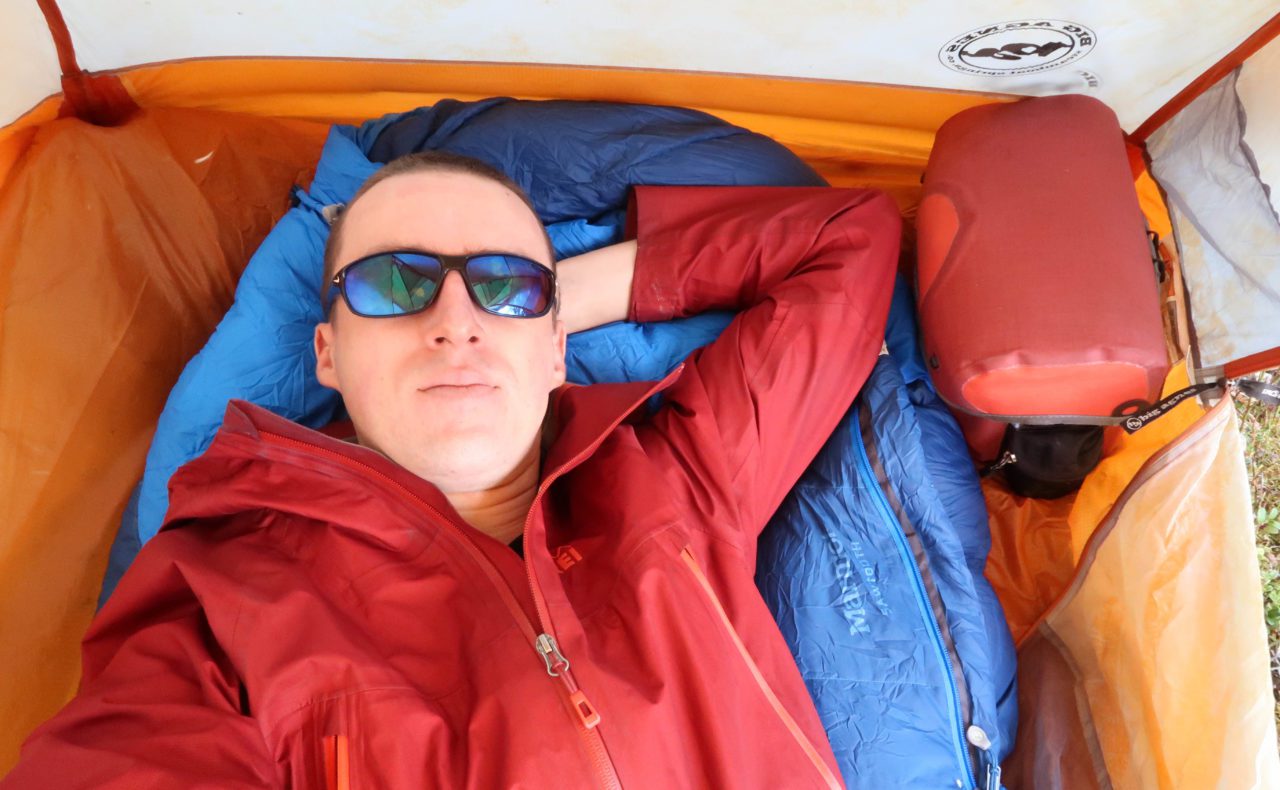 Bicycle Touring Pro