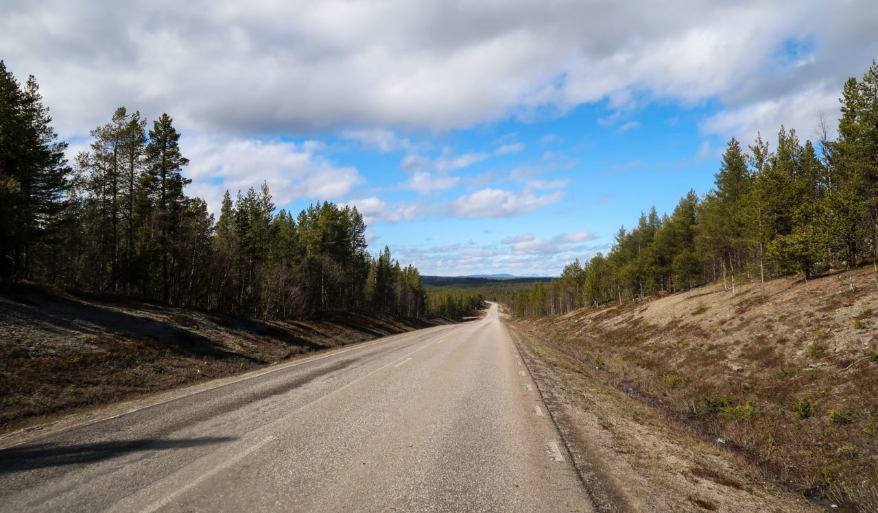 Bicycle Touring Pro
