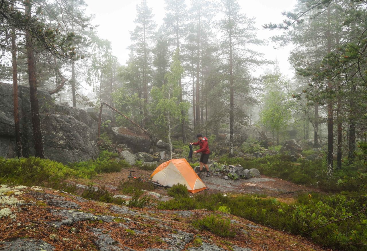 Bicycle Touring Pro