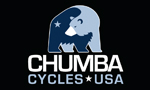 Chumba USA logo