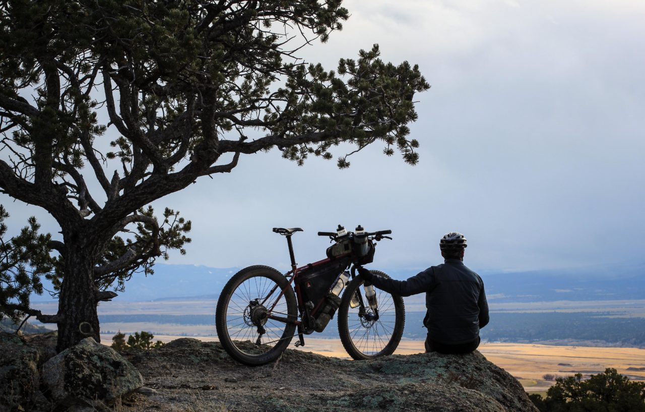 Bicycle Touring Pro