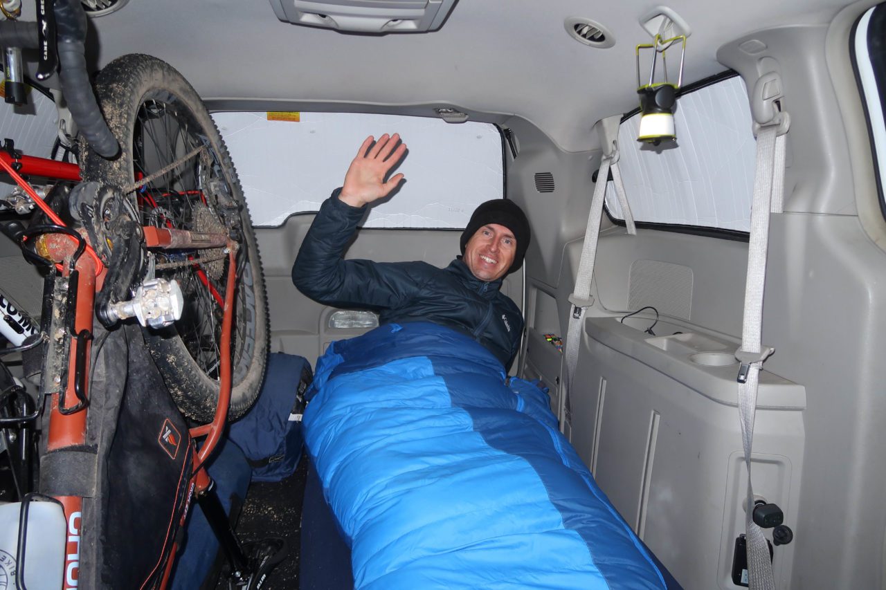 Bicycle Touring Pro