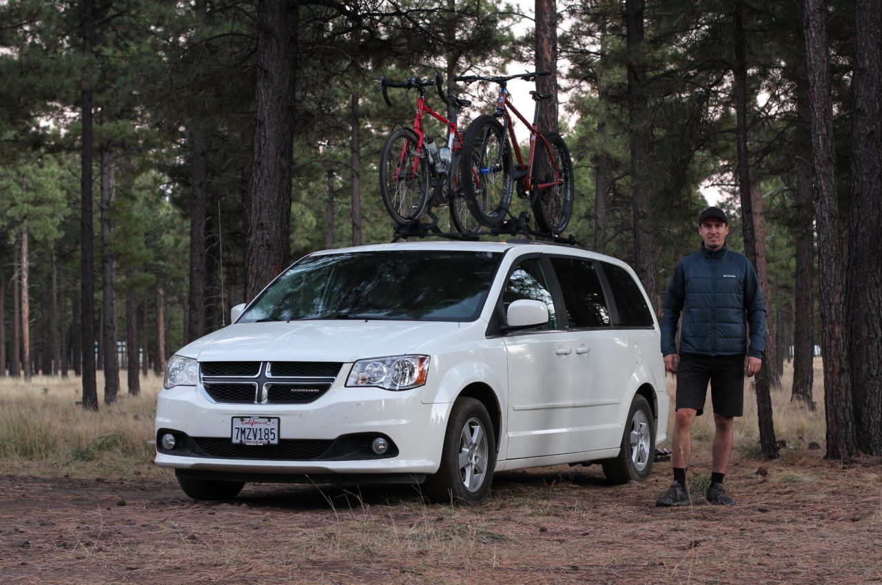 Bicycle Touring Pro