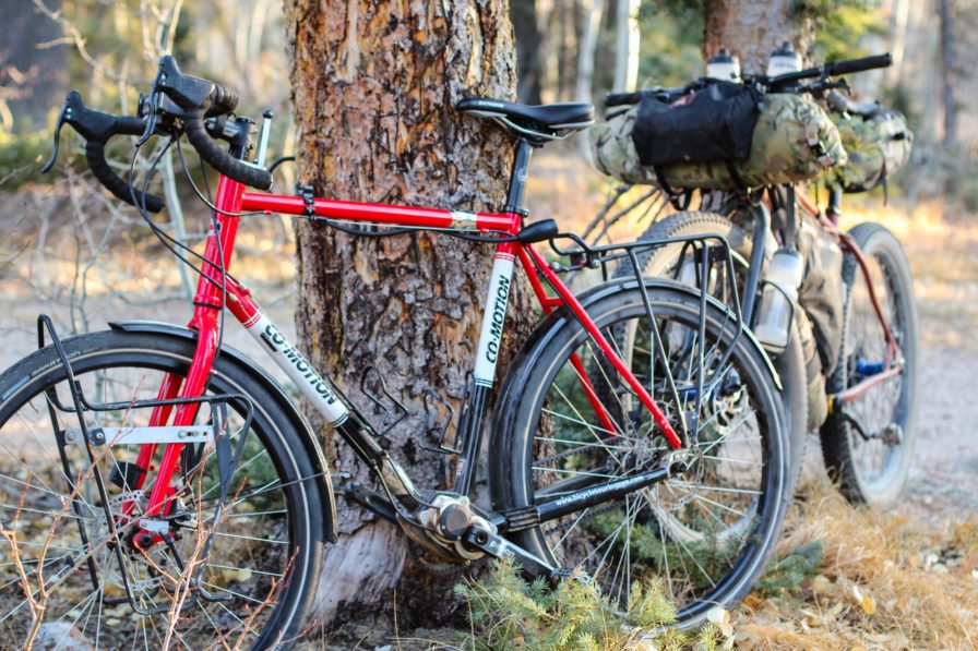 where to find touring bicycles for sale