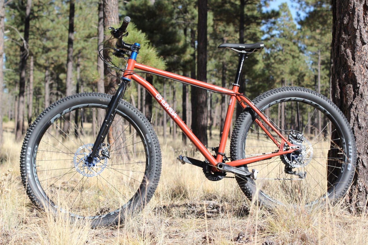 Bicycle Touring Pro