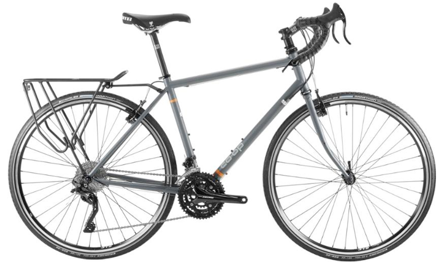 Co-Op Cycles ADV 1.1