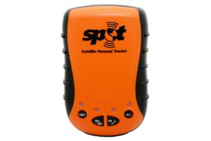 location tracker for bike