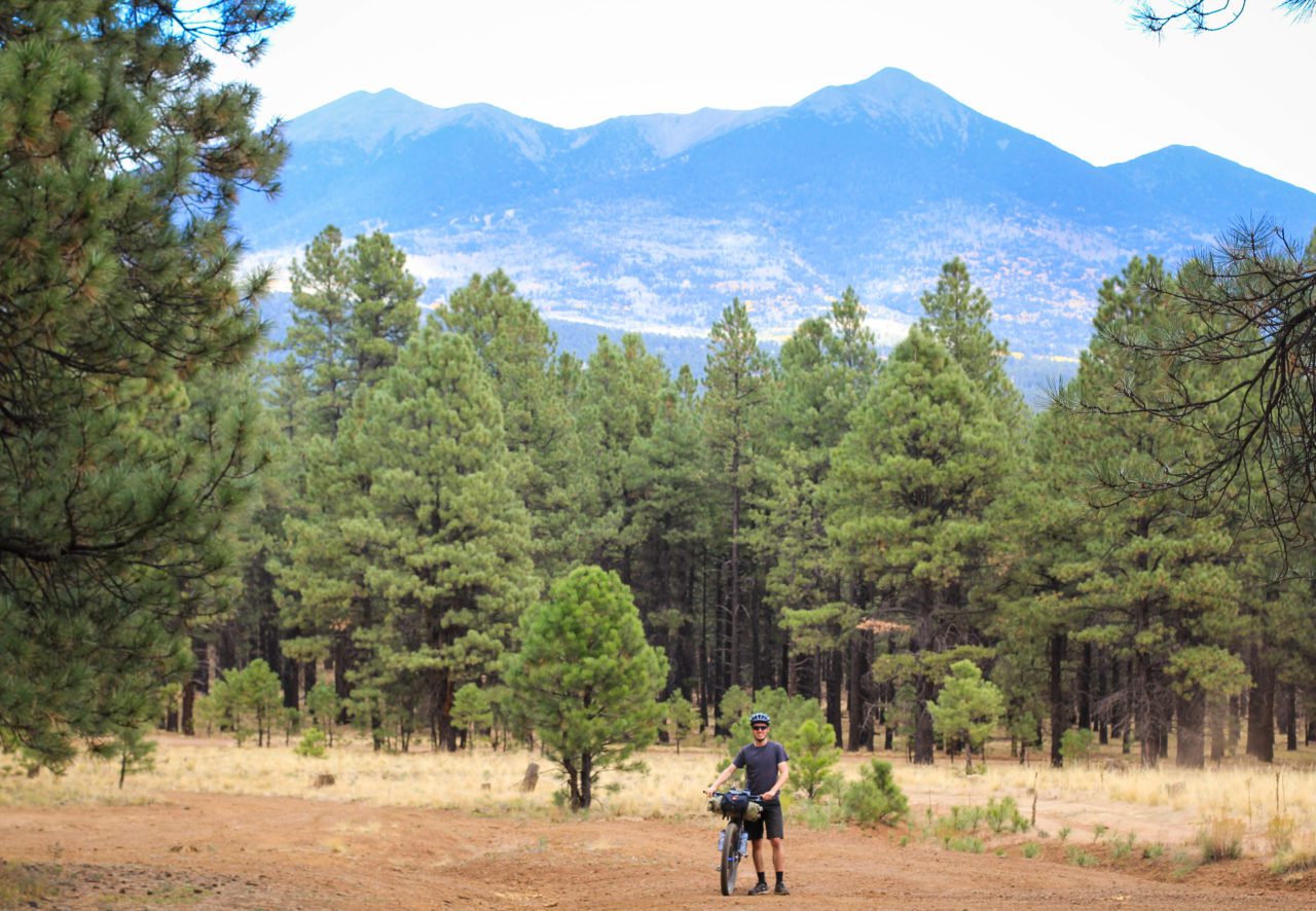 Bicycle Touring Pro