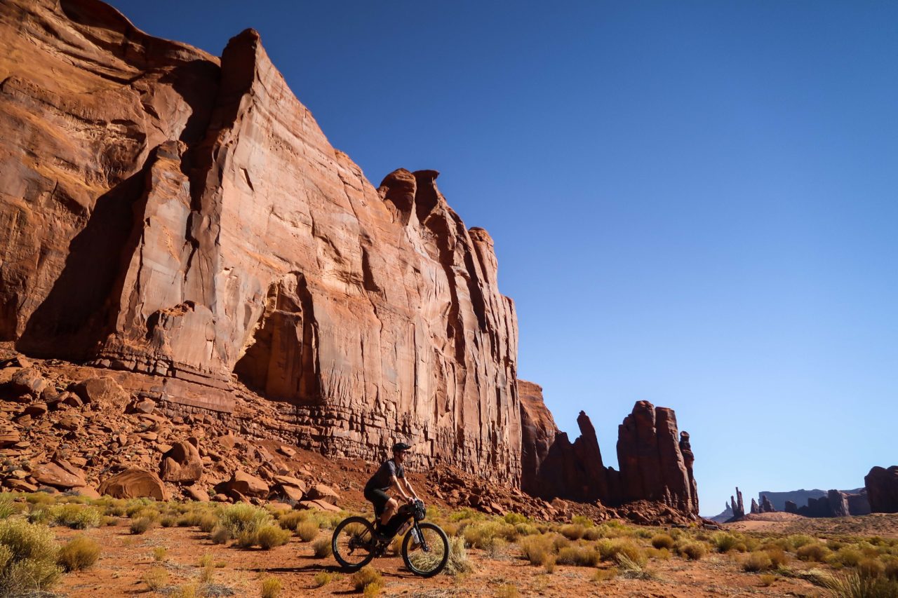 Bicycle Touring Pro