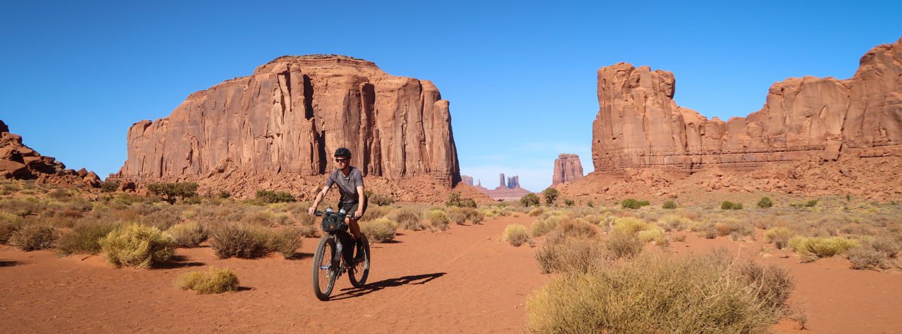 Bicycle Touring Pro