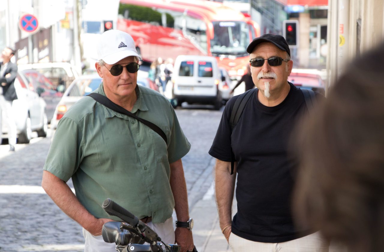 Bicycle Touring Pro
