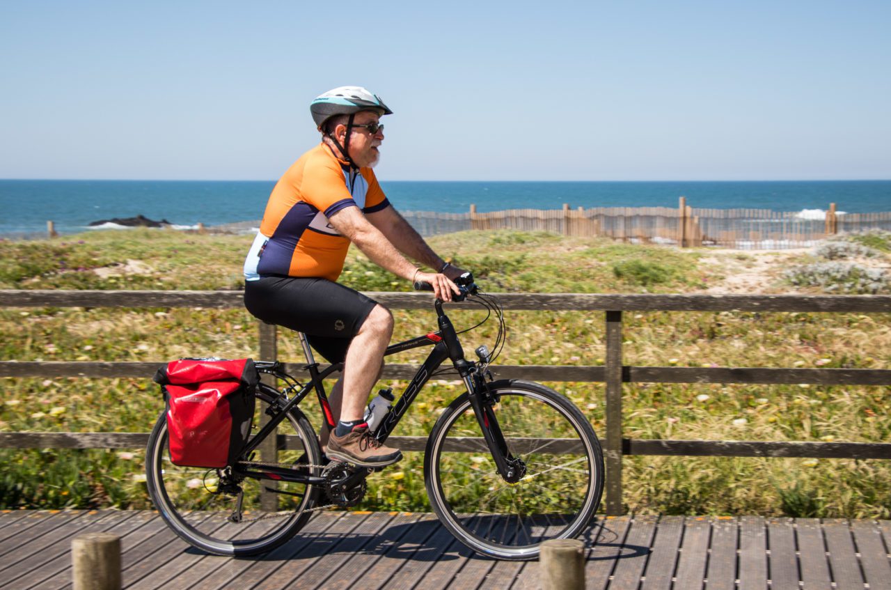 Bicycle Touring Pro