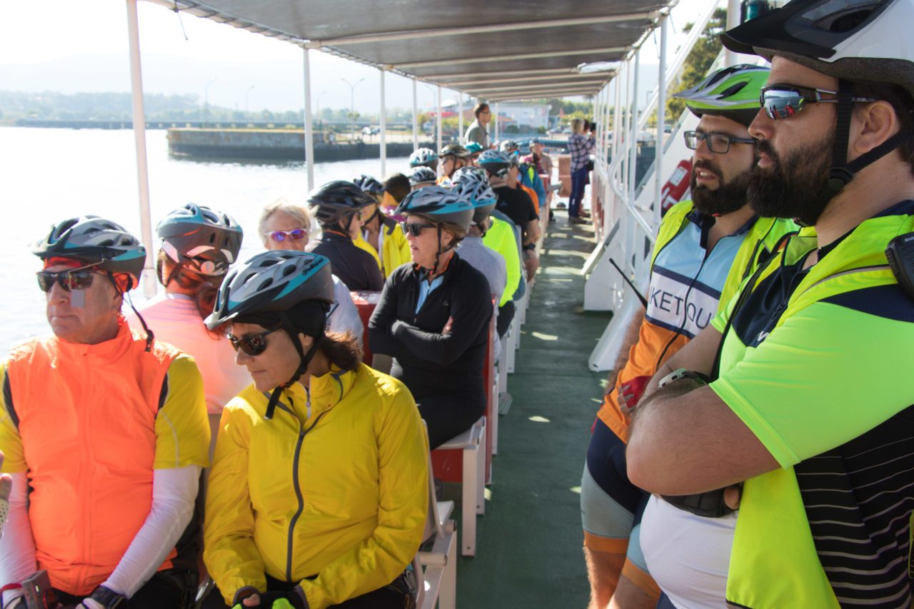 Bicycle Touring Pro