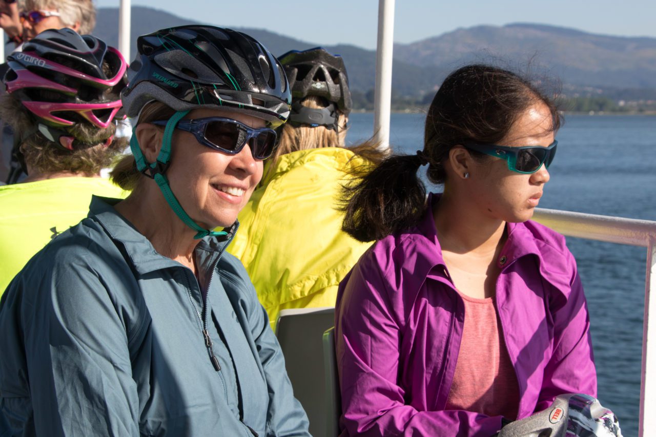 Bicycle Touring Pro